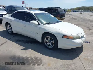 2003 Pontiac Bonneville SLE z VIN 1G2HY52K134202421, wystawiony jako IAAI lot #42136163 z przebiegiem Nie podano mil oraz . Historia ofert i sprzedaży dostępna na DreamBid. Obrazek 1.