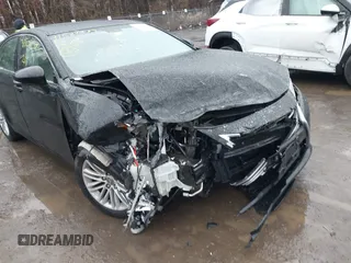 2013 Lexus ES 250 with VIN JTHBK1GG1D2083863, listed as a IAAI auction lot 41521039 with 46,853 mi miles and . Bid and sale history available at DreamBid. Image 6.