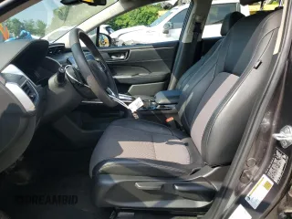 2018 Honda Clarity Plug-In Hybrid with VIN JHMZC5F1XJC006625, listed as a Copart auction lot 58942724 with 139,226 mi miles and Salvage Title. Bid and sale history available at carsss.com. Image 7.