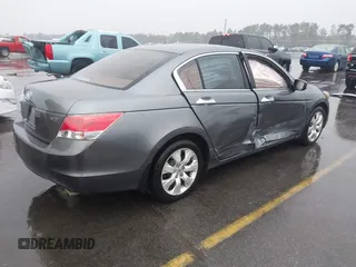 2010 Honda Accord EX z VIN 5KBCP3F75AB005715, wystawiony jako IAAI lot #41519505 z przebiegiem 112 287 mil mil oraz . Historia ofert i sprzedaży dostępna na DreamBid. Obrazek 4.