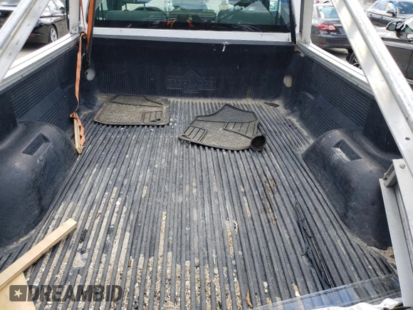 2013 Ford F-250 XL with VIN 1FTBF2A66DEA82444, listed as a Copart auction lot 50508725 with 123,309 mi miles and Clean Title. Bid and sale history available at DreamBid. Image 10.