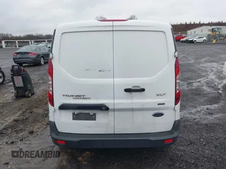 2016 Ford Transit Connect XLT with VIN NM0LS7FX9G1290230, listed as a IAAI auction lot 41984295 with 217,225 mi miles and . Bid and sale history available at DreamBid. Image 16.