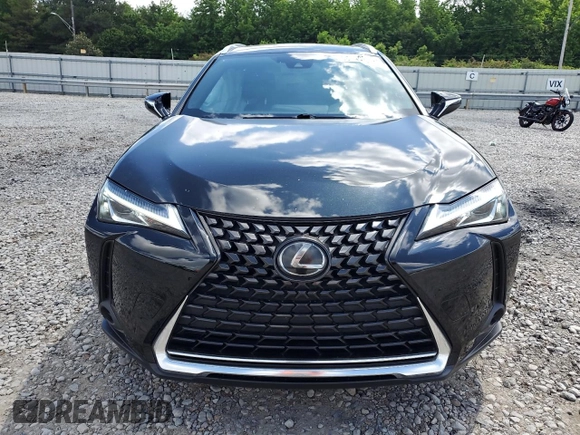 2019 Lexus UX 200 с VIN JTHY3JBH3K2005427, выставлен на аукционе Copart как лот 56240215 с пробегом 84 762 миль миль и Списание • Salvage title. История ставок и продаж доступна на DreamBid. Изображение 5.