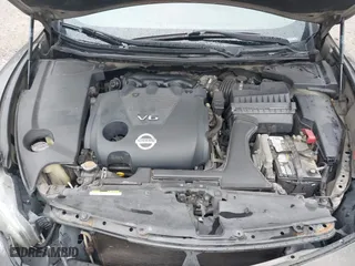 2012 Nissan Maxima 3.5 SV with VIN 1N4AA5AP5CC815460, listed as a IAAI auction lot 41332405 with 173,855 mi miles. Bid and sale history available at carsss.com. Image 10.