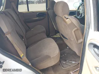 2003 Chevrolet TrailBlazer LS with VIN 1GNDT13S432186475, listed as a IAAI auction lot 42051267 with 212,529 mi miles. Bid and sale history available at carsss.com. Image 8.