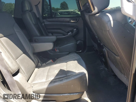 2018 Chevrolet Tahoe LT with VIN 1GNSKBKC0JR325533, listed as a Copart auction lot 52045015 with 162,761 mi miles and Clean title. Bid and sale history available at DreamBid. Image 11.