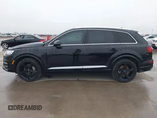2019 Audi Q7 Prestige z VIN WA1VAAF77KD024993, wystawiony jako IAAI lot #41517140 z przebiegiem 91 074 mil mil oraz . Historia ofert i sprzedaży dostępna na DreamBid. Obrazek 15.