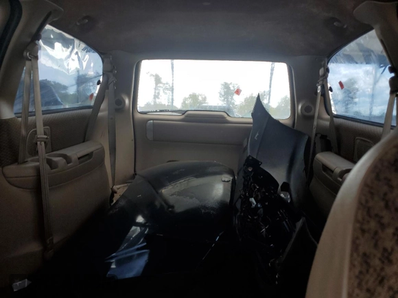 1998 Dodge Caravan Sport with VIN 2B4GP4439WR626146, listed as a Copart auction lot 74321504 with 88,659 mi miles and Salvage Title. Bid and sale history available at carsss.com. Image 10.
