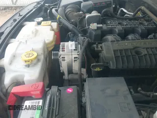 2011 Dodge Nitro Detonator with VIN 1D4PT6GX6BW576416, listed as a IAAI auction lot 42280750 with 218,680 mi miles and . Bid and sale history available at DreamBid. Image 14.