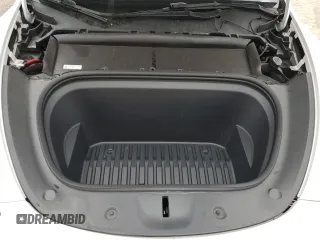 2021 Tesla Model Y Long Range z VIN 5YJYGDEE0MF299944, wystawiony jako Copart lot #55424295 z przebiegiem 54 698 mil mil oraz Szkoda całkowita • Salvage title. Historia ofert i sprzedaży dostępna na DreamBid. Obrazek 12.