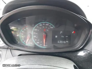2019 Chevrolet Spark LT with VIN KL8CD6SA3KC719473, listed as a IAAI auction lot 41749314 with 63,546 mi miles. Bid and sale history available at carsss.com. Image 7.