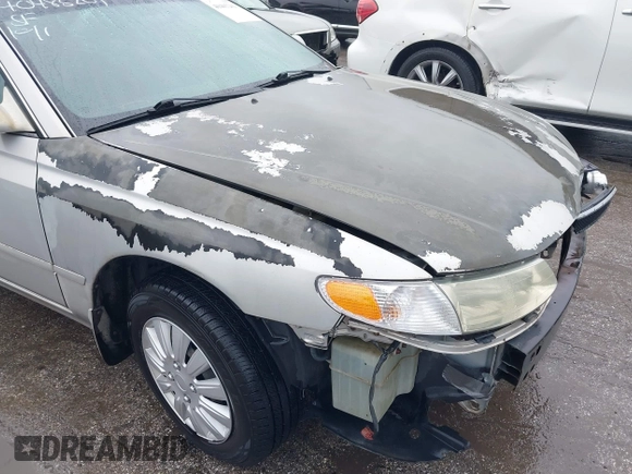 1999 Toyota Solara SE with VIN 2T1CG22P8XC215558, listed as a IAAI auction lot 40485201 with 270,155 mi miles and . Bid and sale history available at DreamBid. Image 19.