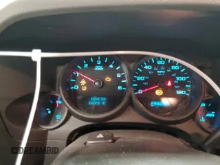 2011 Chevrolet Silverado 1500 Work Truck with VIN 1GCRKPEA3BZ316566, listed as a Copart auction lot 87537065 with 306,458 mi miles and Clean Title. Bid and sale history available at DreamBid. Image 9.