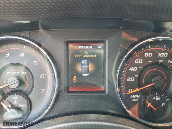 2012 Dodge Charger SRT8 with VIN 2C3CDXEJ1CH117313, listed as a Copart auction lot 74569364 with 120,344 mi miles and Salvage Title. Bid and sale history available at carsss.com. Image 9.