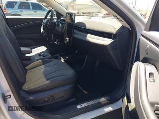 2023 Ford Mustang Mach-E Premium with VIN 3FMTK3S54PMA83808, listed as a IAAI auction lot 42773564 with 17,215 mi miles and . Bid and sale history available at DreamBid. Image 5.