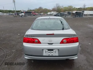 2005 Acura RSX z VIN JH4DC54815S007006, wystawiony jako IAAI lot #41946871 z przebiegiem 193 686 mil mil oraz . Historia ofert i sprzedaży dostępna na DreamBid. Obrazek 16.