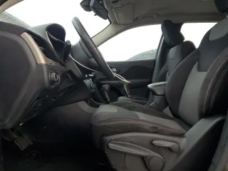 2015 Jeep Cherokee Sport с VIN 1C4PJLABXFW547117, выставлен на аукционе Copart как лот 63271965 с пробегом 154 649 миль миль и Чистый • Clean title. История ставок и продаж доступна на DreamBid. Изображение 7.