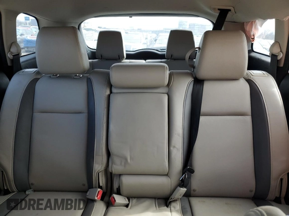 2012 Mazda CX-9 Touring with VIN JM3TB3CA3C0336475, listed as a Copart auction lot 47090375 with 227,890 mi miles and Salvage title. Bid and sale history available at DreamBid. Image 10.
