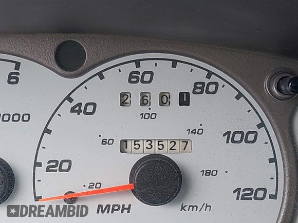 2001 Ford Explorer Sport Trac с VIN 1FMZU77E41UA92211, выставлен на аукционе IAAI как лот 42481796 с пробегом 153 527 миль миль и . История ставок и продаж доступна на DreamBid. Изображение 15.