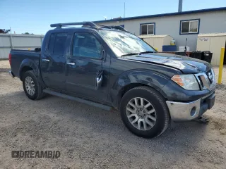 2012 Nissan Frontier SV z VIN 1N6AD0ER4CC446278, wystawiony jako Copart lot #50085595 z przebiegiem 149 974 mil mil oraz Szkoda całkowita • Salvage title. Historia ofert i sprzedaży dostępna na DreamBid. Obrazek 4.
