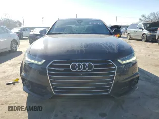 2018 Audi A6 Prestige с VIN WAUH3AFCXJN091071, выставлен на аукционе Copart как лот 46414525 с пробегом 67 694 миль миль и Списание • Salvage title. История ставок и продаж доступна на DreamBid. Изображение 5.