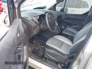 2014 Ford Transit Connect XL z VIN NM0LS6E7XE1150664, wystawiony jako IAAI lot #41758696 z przebiegiem 149 832 mil mil oraz . Historia ofert i sprzedaży dostępna na DreamBid. Obrazek 5.