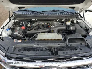 2022 Ford Expedition Max Limited with VIN 1FMJK2AT7NEA07536, listed as a Copart auction lot 56758515 with 52,955 mi miles and Non repairable. Bid and sale history available at DreamBid. Image 12.
