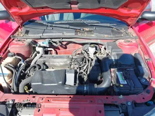 2005 Chevrolet Cavalier with VIN 1G1JC52F257200573, listed as a IAAI auction lot 41496008 with 204,715 mi miles and . Bid and sale history available at DreamBid. Image 10.