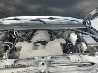 2019 Chevrolet Tahoe LS с VIN 1GNSKAKCXKR370099, выставлен на аукционе Copart как лот 70914855 с пробегом 83 535 миль миль и Списание • Salvage title. История ставок и продаж доступна на DreamBid. Изображение 14.