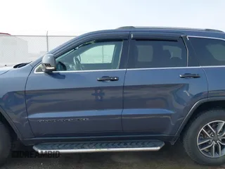 2019 Jeep Grand Cherokee Limited with VIN 1C4RJFBG8KC706734, listed as a IAAI auction lot 42088995 with 85,513 mi miles and . Bid and sale history available at DreamBid. Image 14.