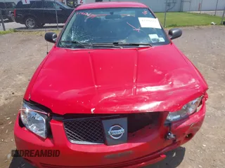 2006 Nissan Sentra S z VIN 3N1CB51D46L586139, wystawiony jako IAAI lot #42466684 z przebiegiem 157 330 mil mil oraz . Historia ofert i sprzedaży dostępna na DreamBid. Obrazek 6.