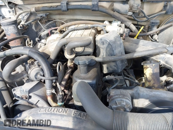 1991 Ford F-150 with VIN 2FTEF14Y2MCA15592, listed as a IAAI auction lot 41798807 with 64,500 mi miles. Bid and sale history available at carsss.com. Image 10.