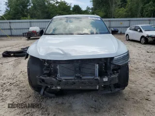 2023 Volkswagen Tiguan SE R-Line Black with VIN 3VVCB7AX8PM044526, listed as a Copart auction lot 54313535 with 16,112 mi miles and Salvage title. Bid and sale history available at DreamBid. Image 5.