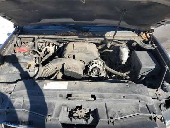 2012 Chevrolet Suburban LT with VIN 1GNSCJE06CR210902, listed as a Copart auction lot 79961054 with 226,615 mi miles and Clean Title. Bid and sale history available at carsss.com. Image 12.