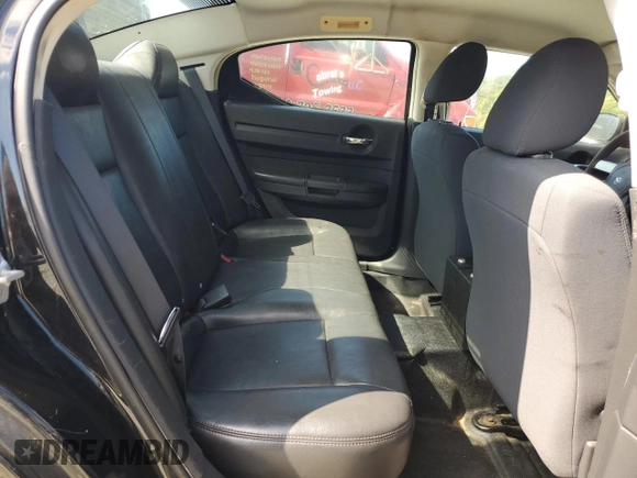 2010 Dodge Charger Police with VIN 2B3AA4CT2AH203453, listed as a Copart auction lot 69824824 with 195,153 mi miles and Salvage Title. Bid and sale history available at DreamBid. Image 10.