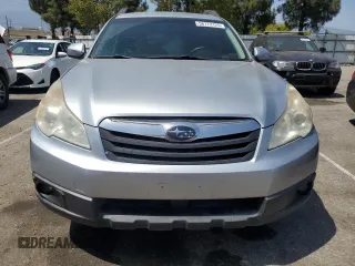 2012 Subaru Outback 2.5i с VIN 4S4BRBACXC3247219, выставлен на аукционе Copart как лот 58173125 с пробегом 133 826 миль миль и Списание • Salvage title. История ставок и продаж доступна на DreamBid. Изображение 5.