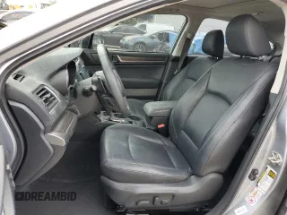 2019 Subaru Legacy Limited with VIN 4S3BNAN61K3028890, listed as a Copart auction lot 44160893 with 81,505 mi miles. Bid and sale history available at carsss.com. Image 7.