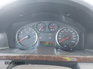 2005 Ford Five Hundred SEL с VIN 1FAFP24145G167793, выставлен на аукционе IAAI как лот 41757939 с пробегом 138 082 миль миль и . История ставок и продаж доступна на DreamBid. Изображение 7.