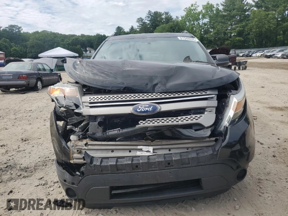 2012 Ford Explorer с VIN 1FMHK8B8XCGA46215, выставлен на аукционе Copart как лот 61548025 с пробегом 208 959 миль миль и Чистый • Clean title. История ставок и продаж доступна на DreamBid. Изображение 5.