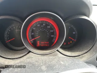 2010 Kia Forte SX с VIN KNAFW4A31A5242306, выставлен на аукционе Copart как лот 56427975 с пробегом 131 119 миль миль и Чистый • Clean title. История ставок и продаж доступна на DreamBid. Изображение 9.