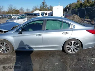 2017 Subaru Legacy Limited with VIN 4S3BNAN61H3049537, listed as a IAAI auction lot 41642451 with 92,866 mi miles. Bid and sale history available at carsss.com. Image 13.