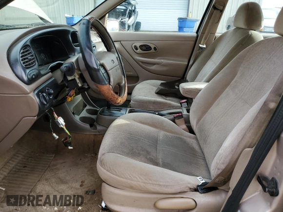 1998 Ford Contour SE z VIN 1FAFP6637WK280190, wystawiony jako Copart lot #84331424 z przebiegiem 185 754 mil mil oraz Czysty tytuł • Clean title. Historia ofert i sprzedaży dostępna na DreamBid. Obrazek 7.