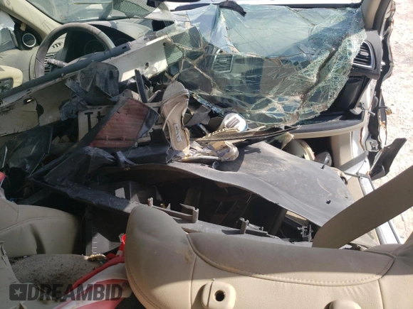 2018 Acura RDX Technology with VIN 5J8TB3H52JL010846, listed as a Copart auction lot 54174944 with Not provided miles and Salvage title. Bid and sale history available at DreamBid. Image 8.