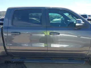 2020 Ram 1500 Big Horn with VIN 1C6SRFFT7LN234816, listed as a IAAI auction lot 41816862 with 104,120 mi miles. Bid and sale history available at carsss.com. Image 13.