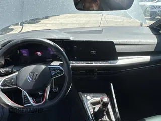 2024 Volkswagen GTI 380 Autobahn с VIN WVWWA7CD6RW167794, выставлен на аукционе Copart как лот 61676215 с пробегом 612 миль миль и Списание • Salvage title. История ставок и продаж доступна на DreamBid. Изображение 9.