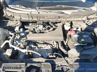 2016 Nissan Rogue SV with VIN KNMAT2MV9GP691799, listed as a IAAI auction lot 40902441 with 103,075 mi miles. Bid and sale history available at carsss.com. Image 10.