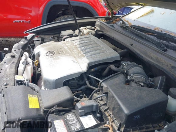 2015 Lexus ES 330 with VIN JTHBK1GG1F2157625, listed as a IAAI auction lot 42102389 with 126,582 mi miles and . Bid and sale history available at DreamBid. Image 10.