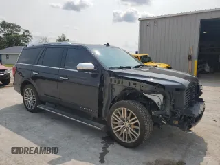 2022 Ford Expedition Platinum с VIN 1FMJU1MT2NEA02101, выставлен на аукционе Copart как лот 59330115 с пробегом 70 728 миль миль и Списание • Salvage title. История ставок и продаж доступна на DreamBid. Изображение 4.