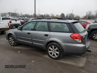2009 Subaru Outback Special Edtn with VIN 4S4BP61C697327731, listed as a Copart auction lot 80428224 with 171,626 mi miles and Clean Title. Bid and sale history available at carsss.com. Image 2.