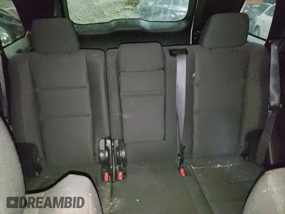 2017 Jeep Grand Cherokee Altitude z VIN 1C4RJFAG7HC799708, wystawiony jako Copart lot #58919145 z przebiegiem Nie podano mil oraz Szkody całkowita. Historia ofert i sprzedaży dostępna na DreamBid. Obrazek 10.